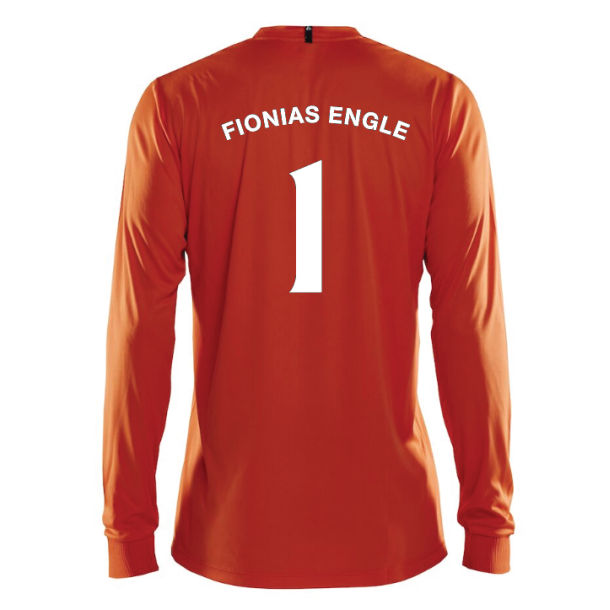 Fionias - Keeper Trje 