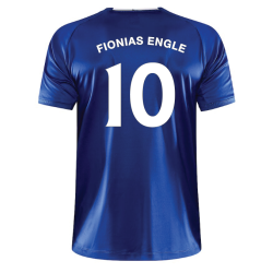 Fionias - Spille trje 