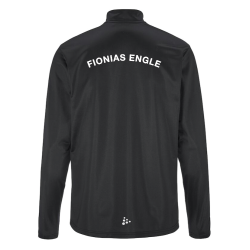 Fionias Engle - Dragt Overdel