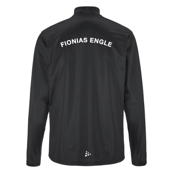 Fionias Engle - Dragt Overdel