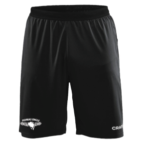 Fionias Engle - Keeper Shorts