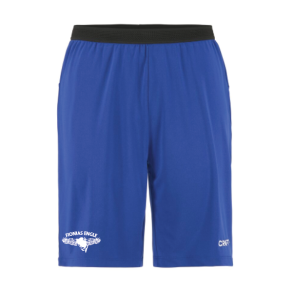 Fionias Engle - Spiller Shorts