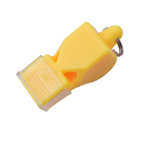 Dommerfl�jte Fox 40 - Gul