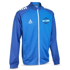Spain Full Zip Bl�