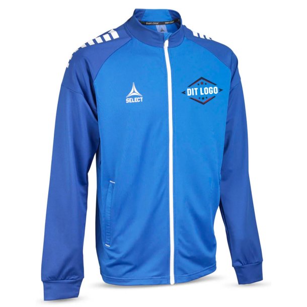 Spain Full Zip Bl�