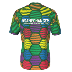 Amager SK - Klub Tee - Gamechanger