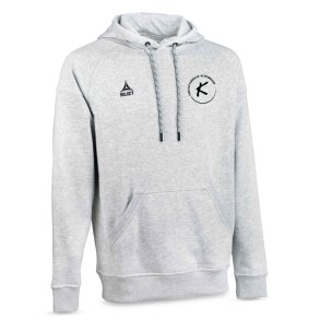 Klints�gaard hoodie Gr�