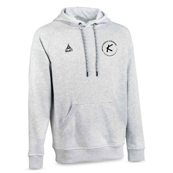 Klints�gaard hoodie Gr�