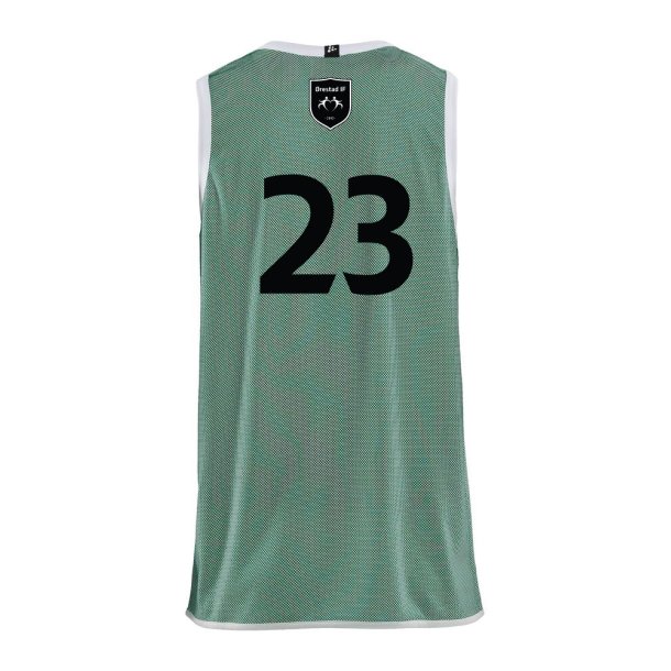 restad Basket - Singlet / Shorts 