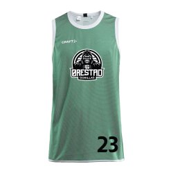 restad Basket - Singlet / Shorts 