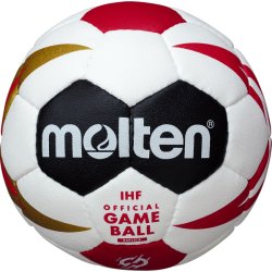 Molten 1300 Street Handball Soft - VM
