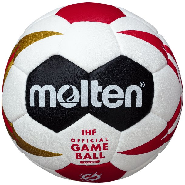 Molten 1300 Street Handball Soft - VM