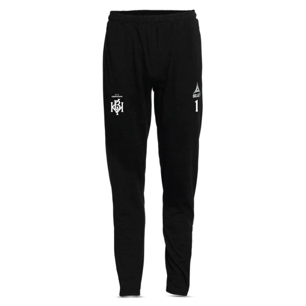 HC K�benhavn - Tr�ningsbuks keeper
