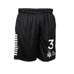 HCK - Kampshorts