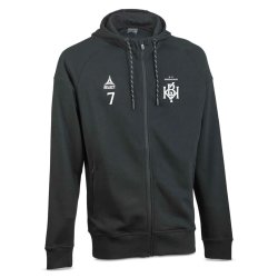 HC K�benhavn - Zip hoodie