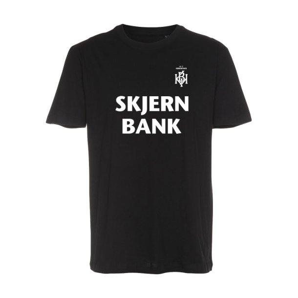 HC K�benhavn - Basic bomuld