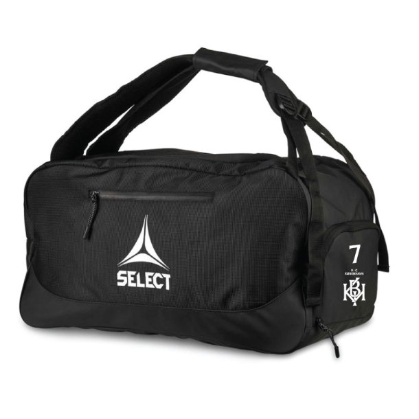 HC K�benhavn - Sportsbag