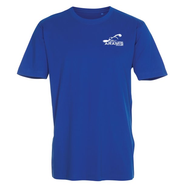 Aramis - Heavy Luxe TEE - Bl�