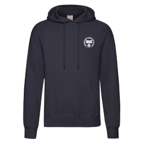 HSK - Fruit Hoodie Navy
