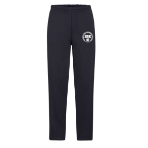 HSK - Fruit Pant Open Navy