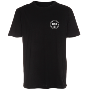 HSK - Basic Tee Sort