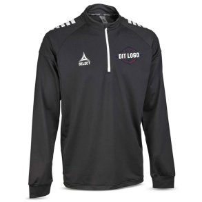 Spain Half Zip Sort