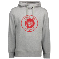 Dragr Tennis - Httetrje - Gr Logo 