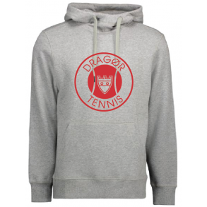 Dragr Tennis - Httetrje - Gr Logo 