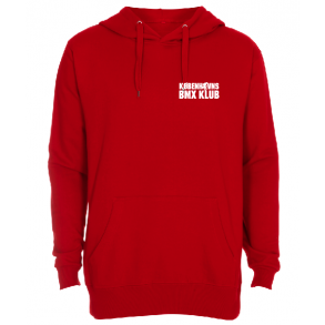 CPH BMX Hoodie - Rd