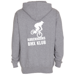 CPH BMX Hoodie - Gr