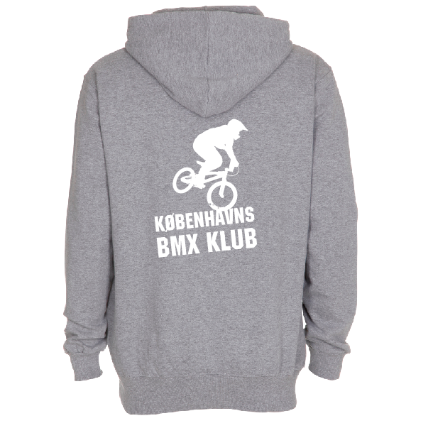 CPH BMX Hoodie - Gr