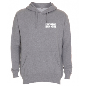 CPH BMX Hoodie - Gr