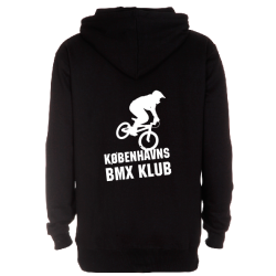 CPH BMX Hoodie - Sort