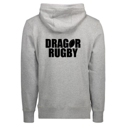 Dragr Rugby - Hoodie Gr