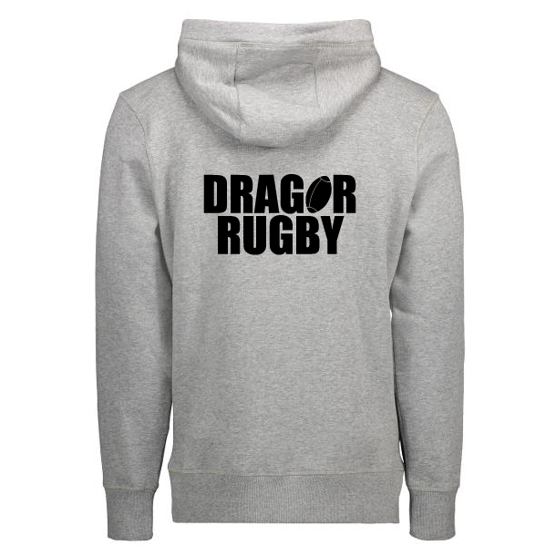 Dragr Rugby - Hoodie Gr
