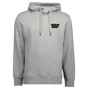 Drag�r Rugby - Hoodie Gr�