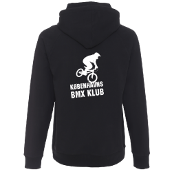 CPH BMX Sport Hoodie - Sort