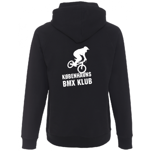 CPH BMX Sport Hoodie - Sort