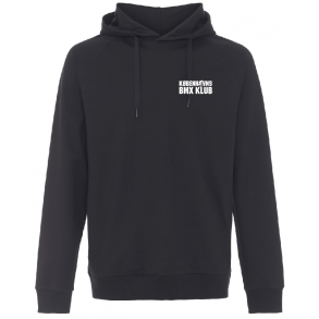 CPH BMX Sport Hoodie - Sort