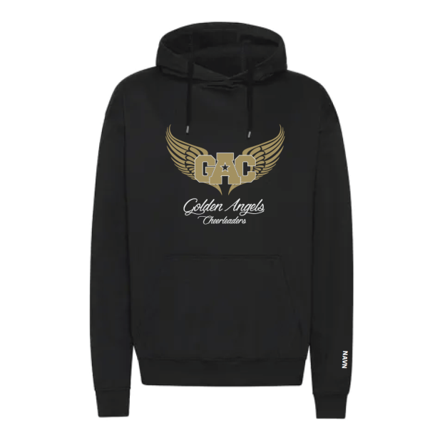 GAC - 2026 - Hoodie #2