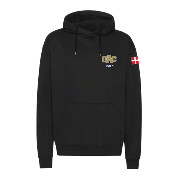 GAC - 2026 - Hoodie 