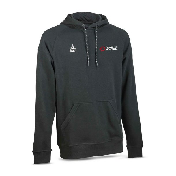 Dansk H�ndbold �st  - Dommer Hoodie