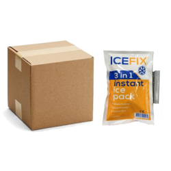 Icefix Ispose (engangs) STORKB - 24 stk.