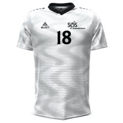 S�S Spilletr�je Udebane