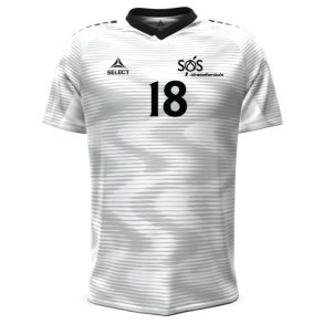 S�S Spilletr�je Udebane