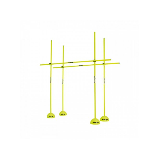 Kempa Jump Pole Set 