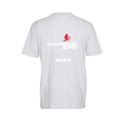 Kalundborg Bmx - Tee - Gr