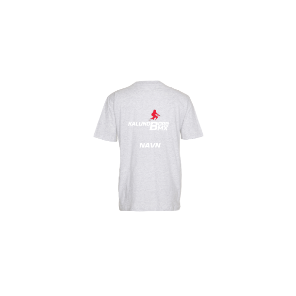 Kalundborg Bmx - Tee - Gr