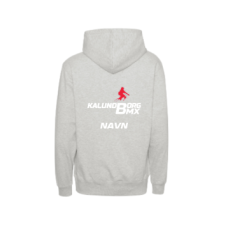 Kalundborg Bmx - Hoodie - Gr