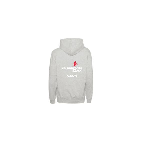 Kalundborg Bmx - Hoodie - Gr